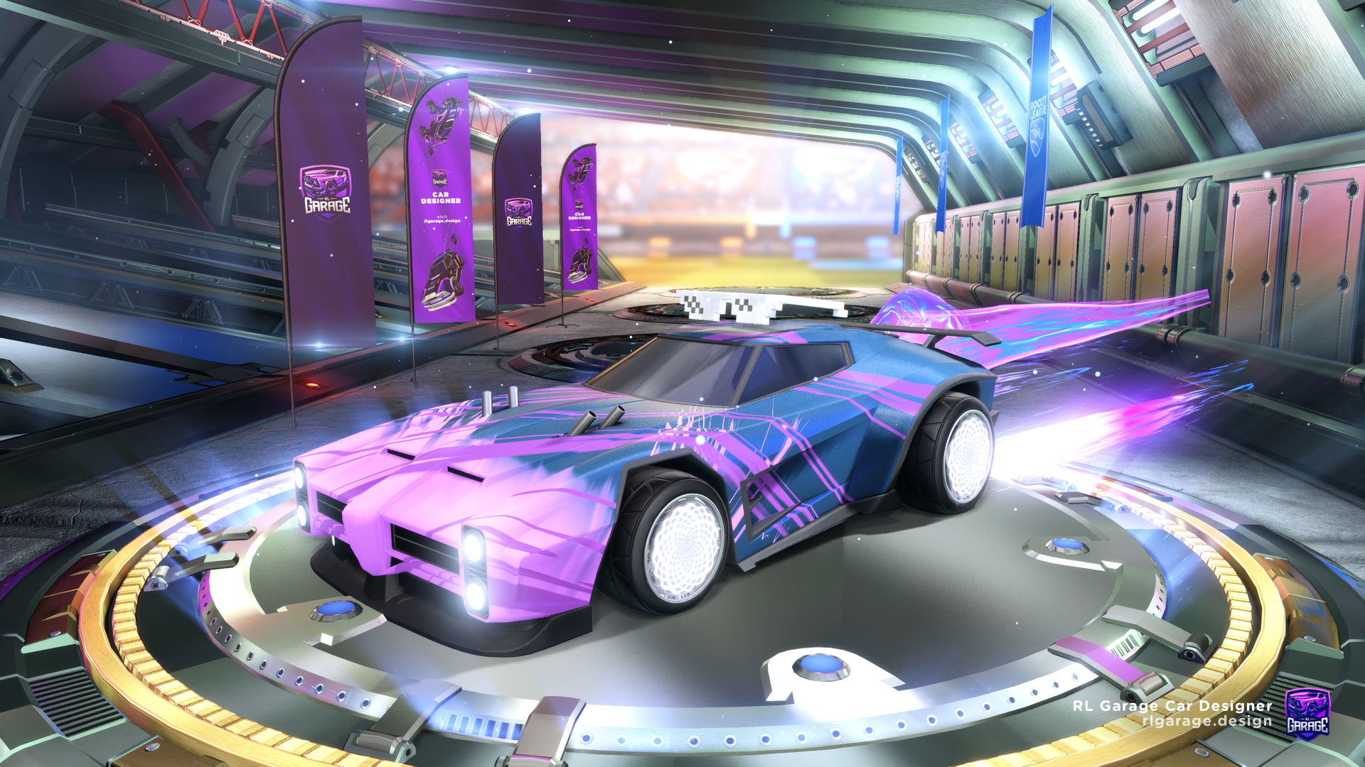 Design by wiiiiiiiild