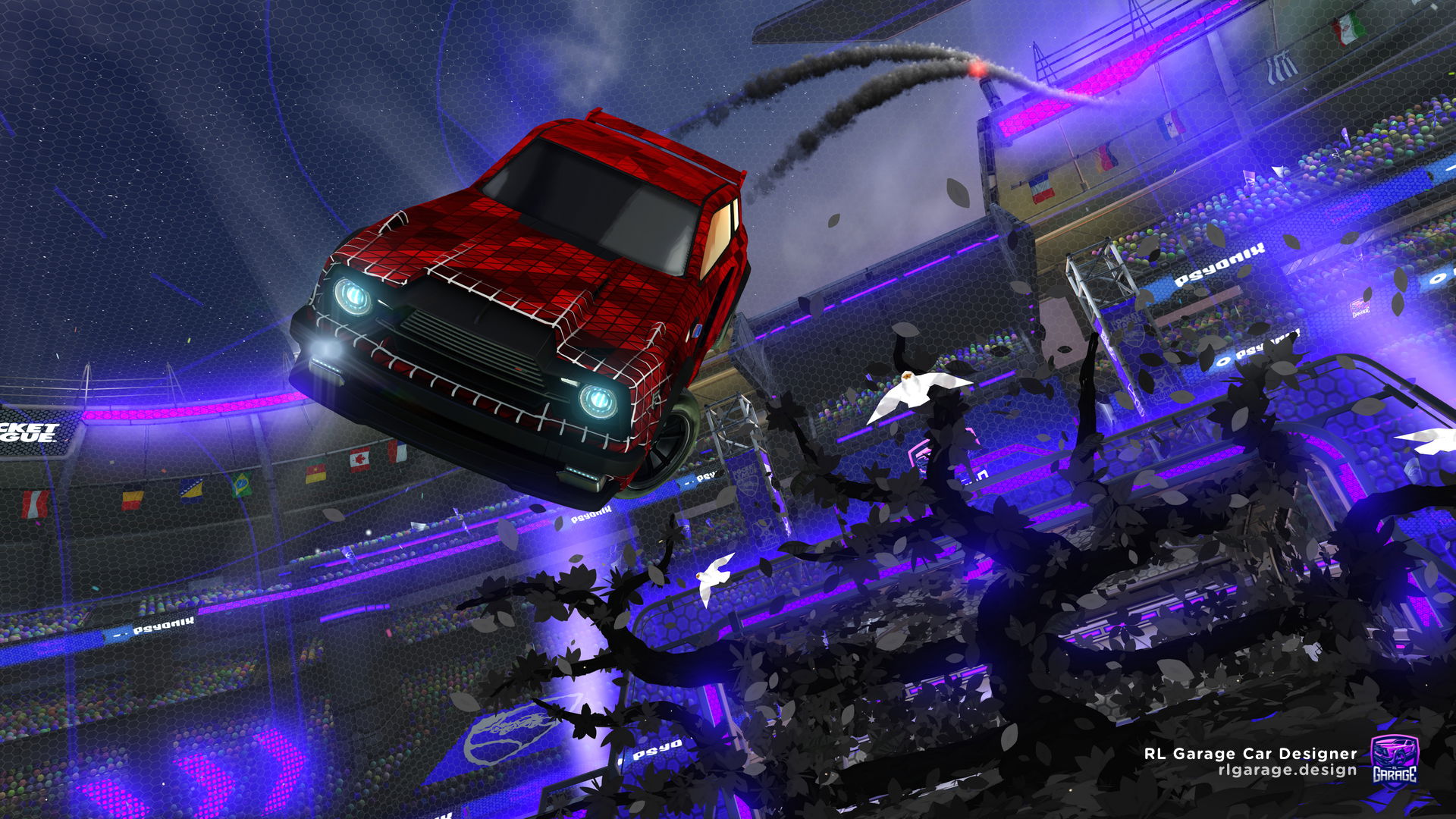 Design by Smartestboy8