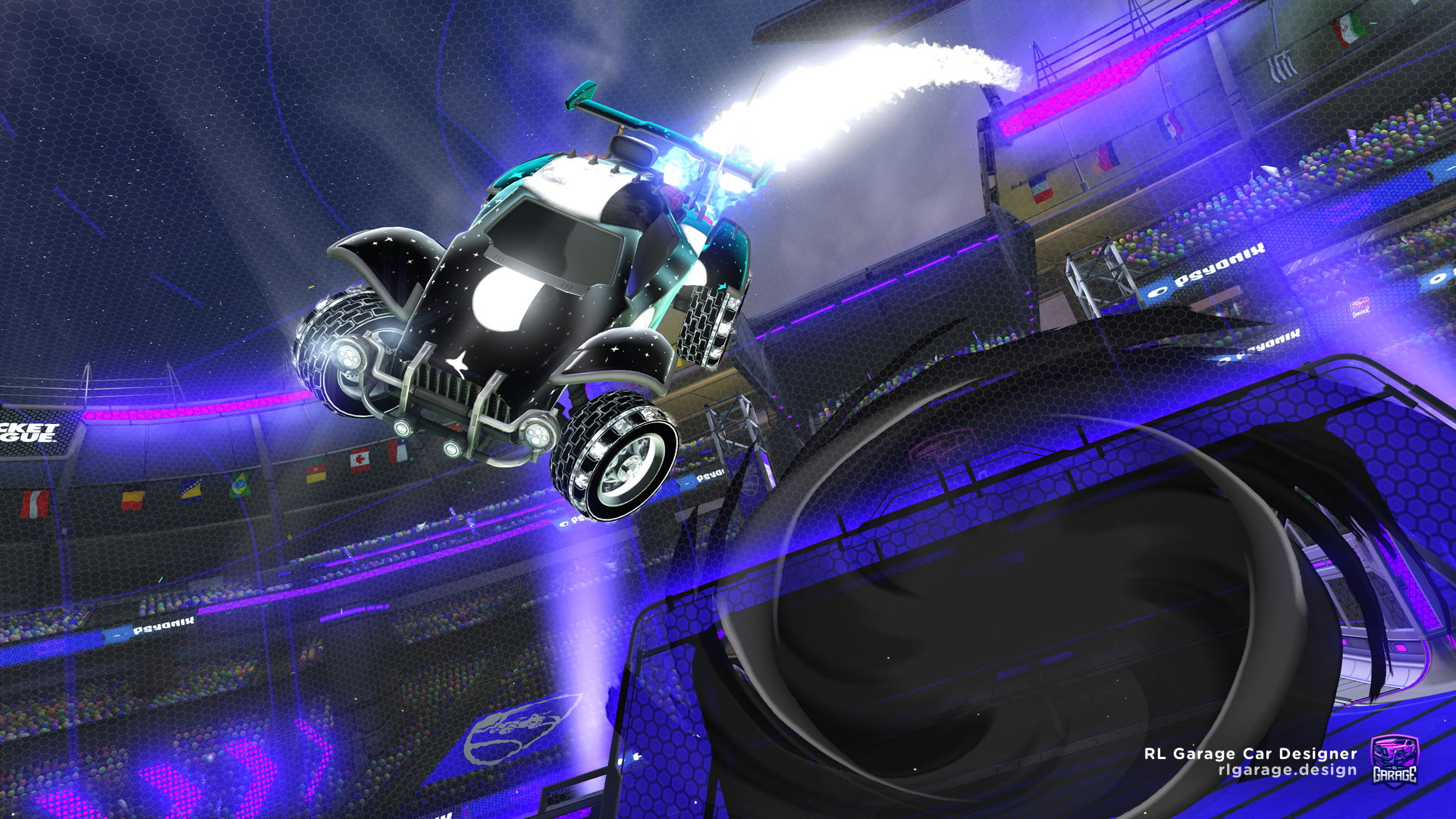 Design by GodZenix255