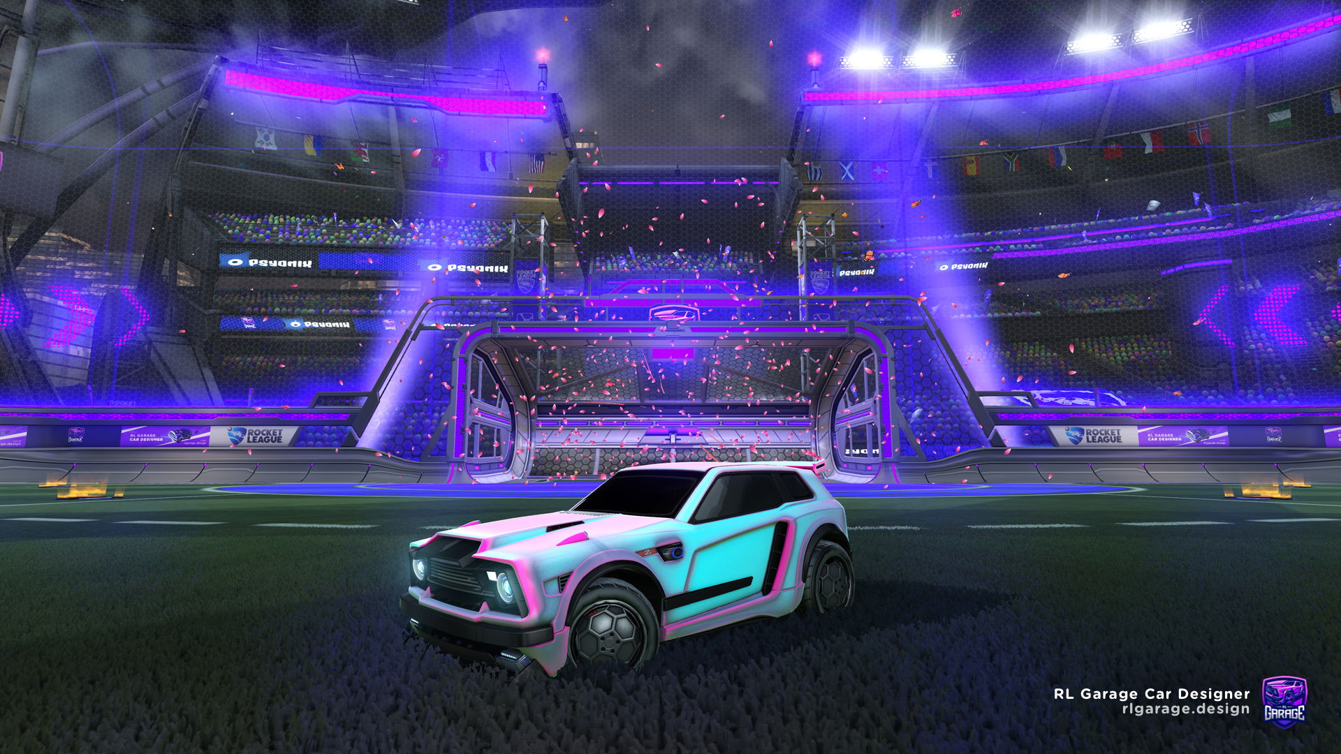 Design by Kromedome688