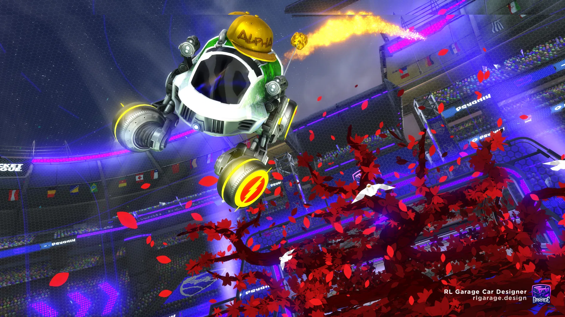 Design by speed-trade