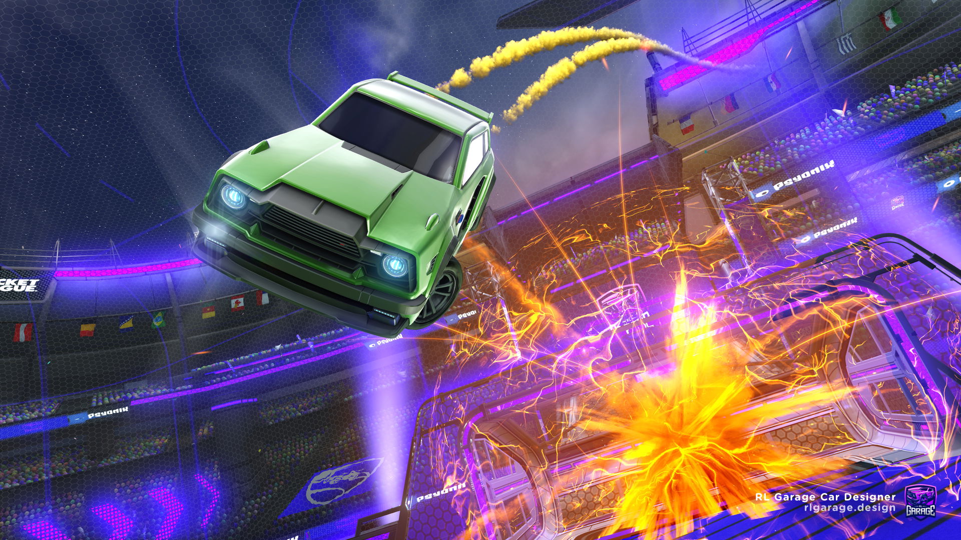 Design by 0rangeJuiceDude