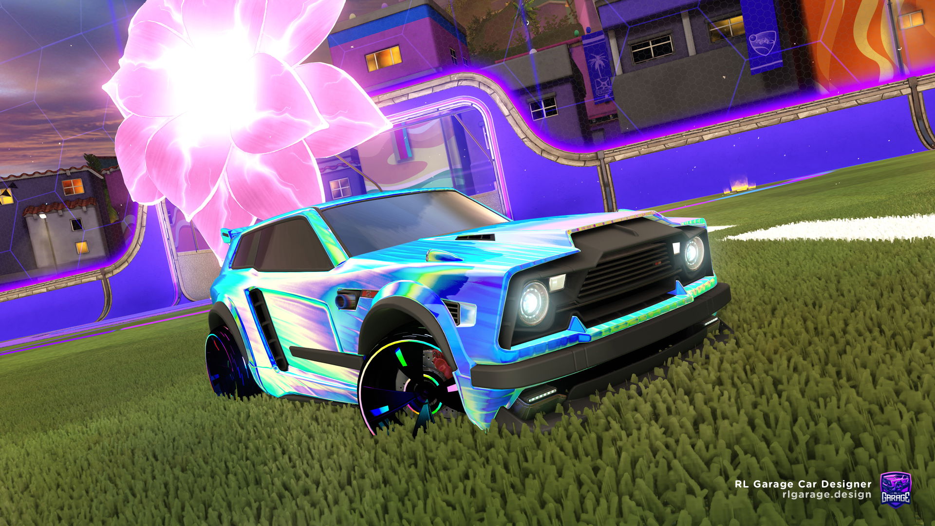 Design by markusketler