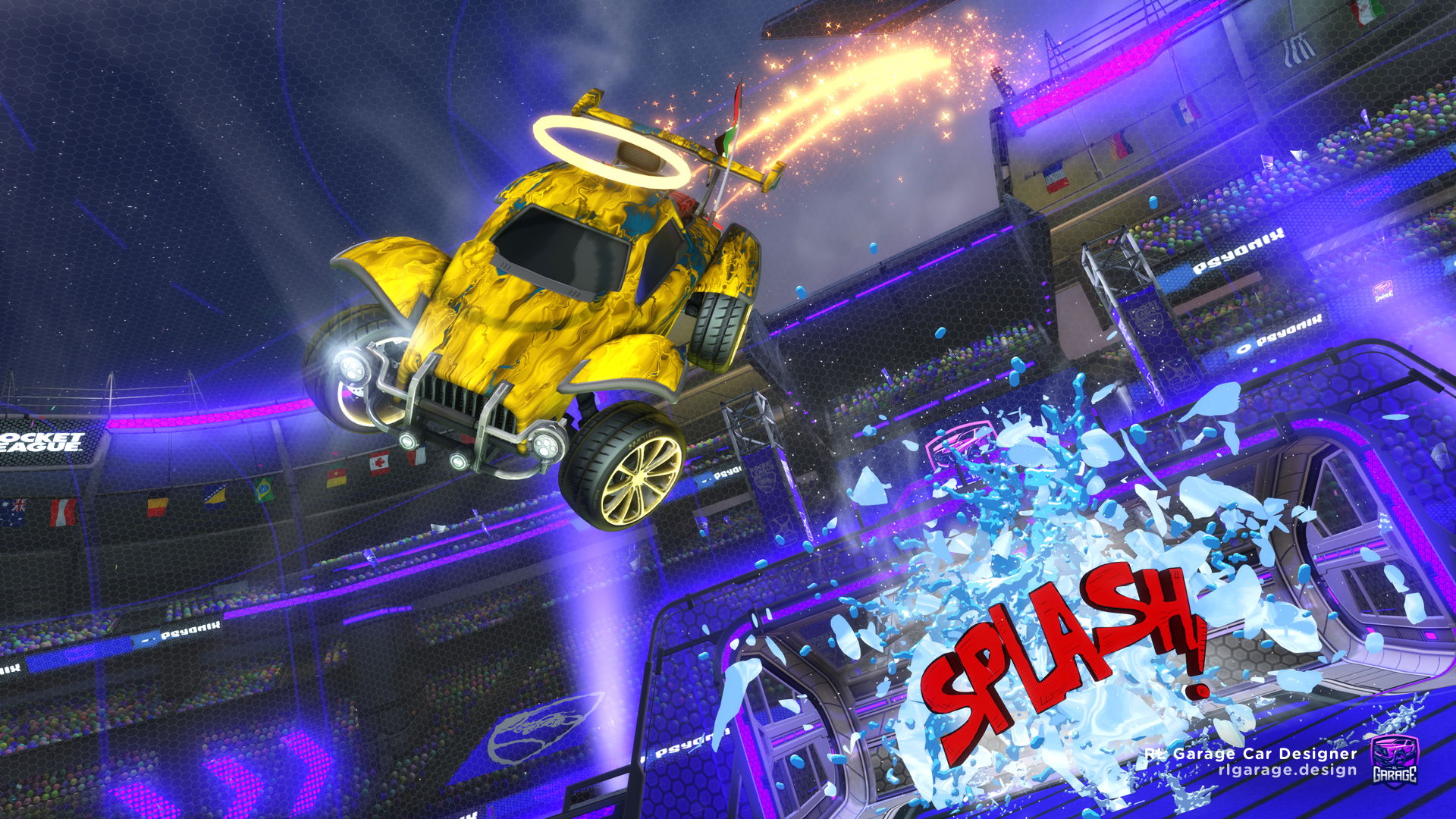 Design by Samirnum1OnYT