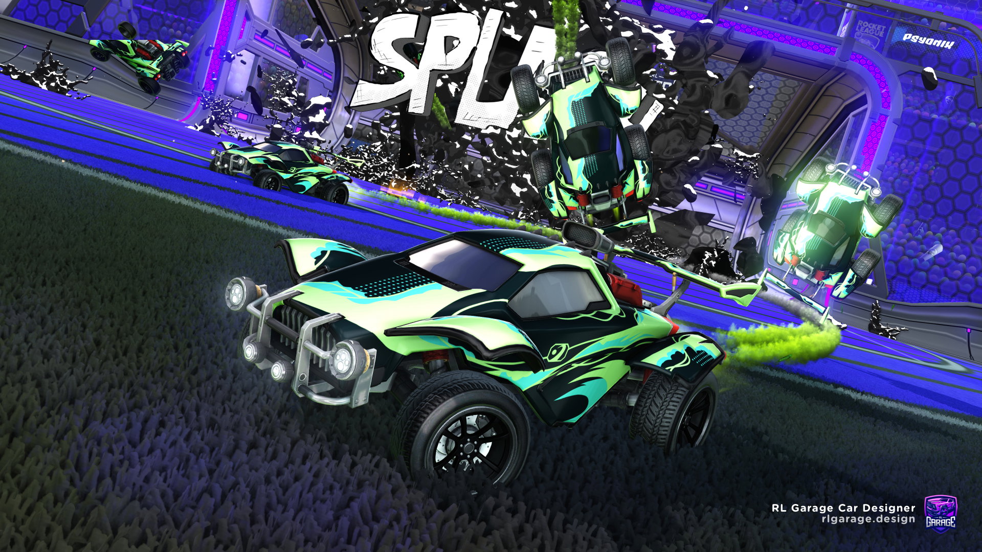 Design by Tewop
