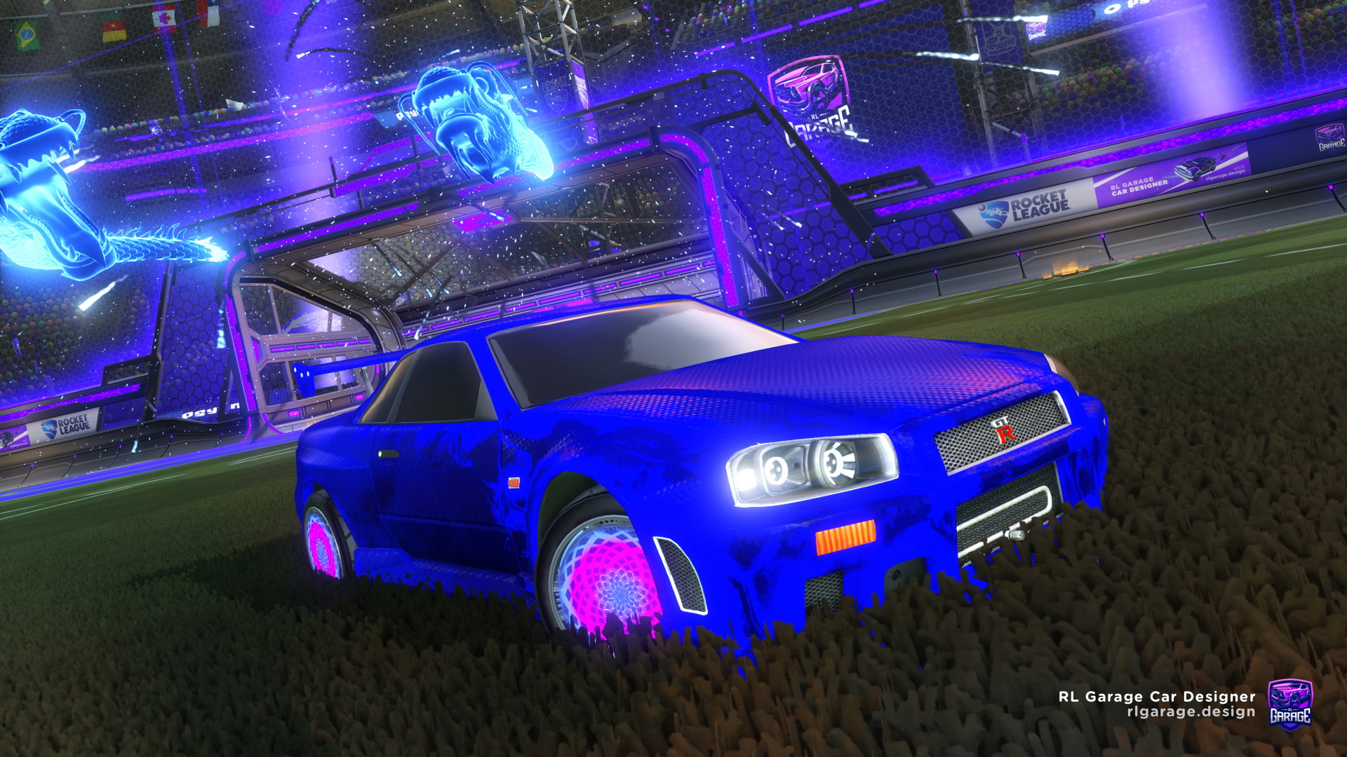 Design by Travisimo