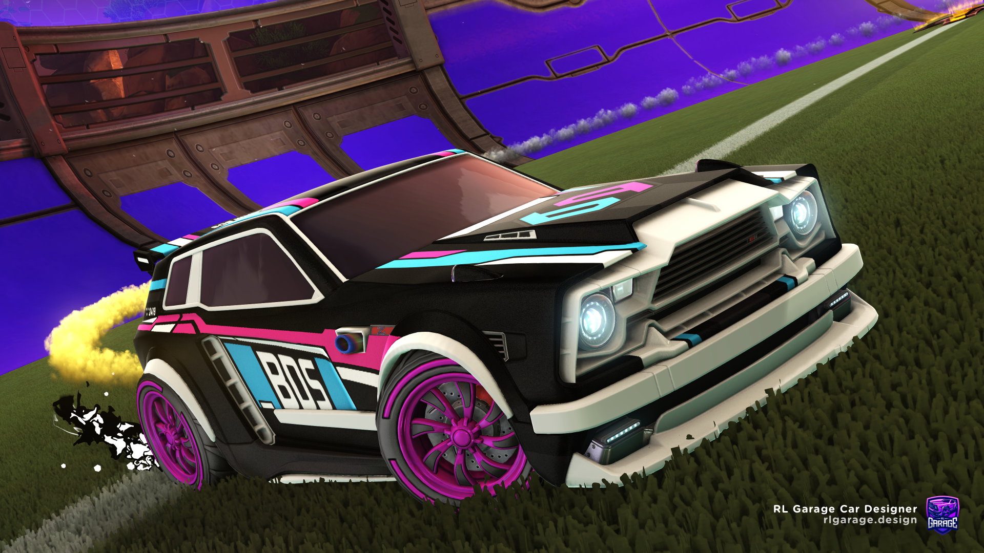 Design by BBD_Sauze