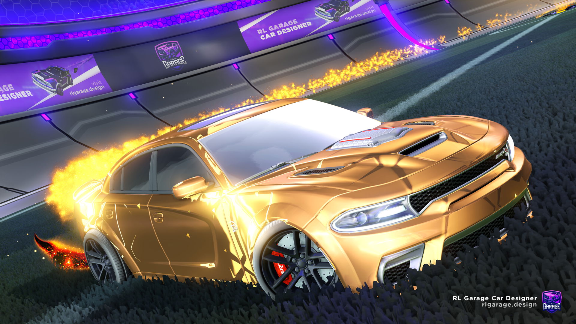 Design by DolusArprego