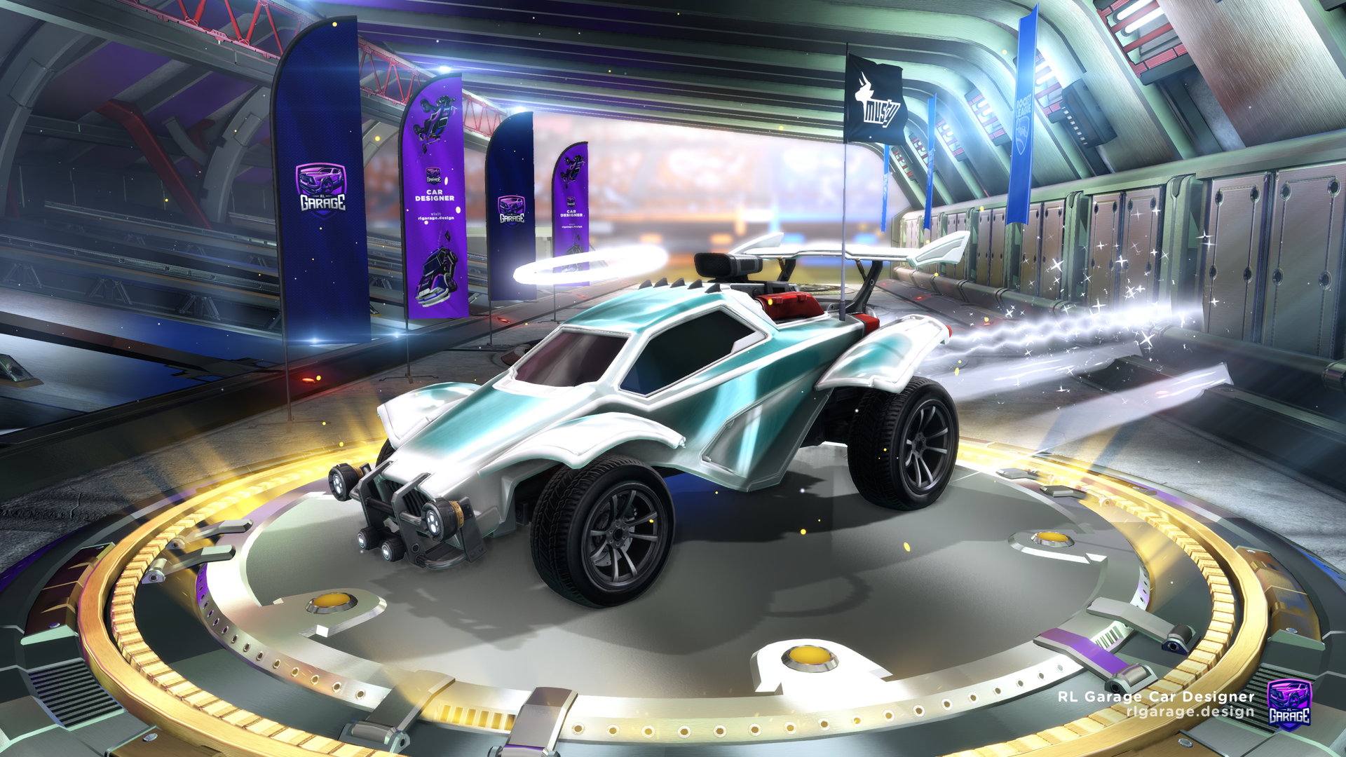 Design by RF_GAMER84