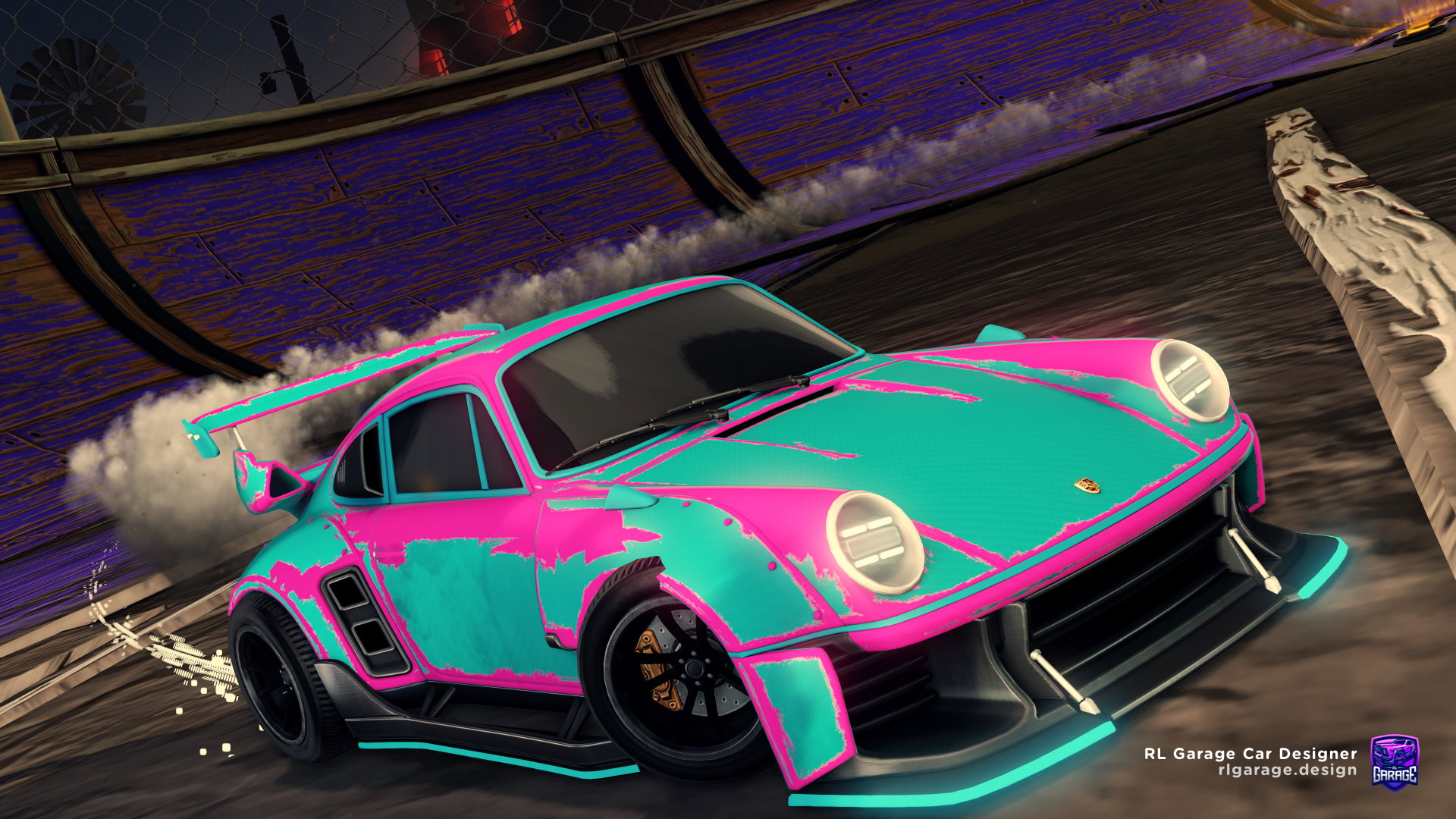 Design by mike309