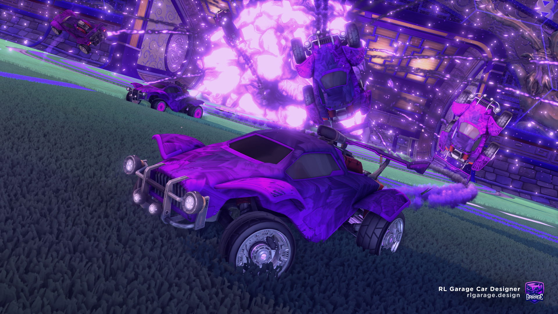 Design by Shehateswlkr