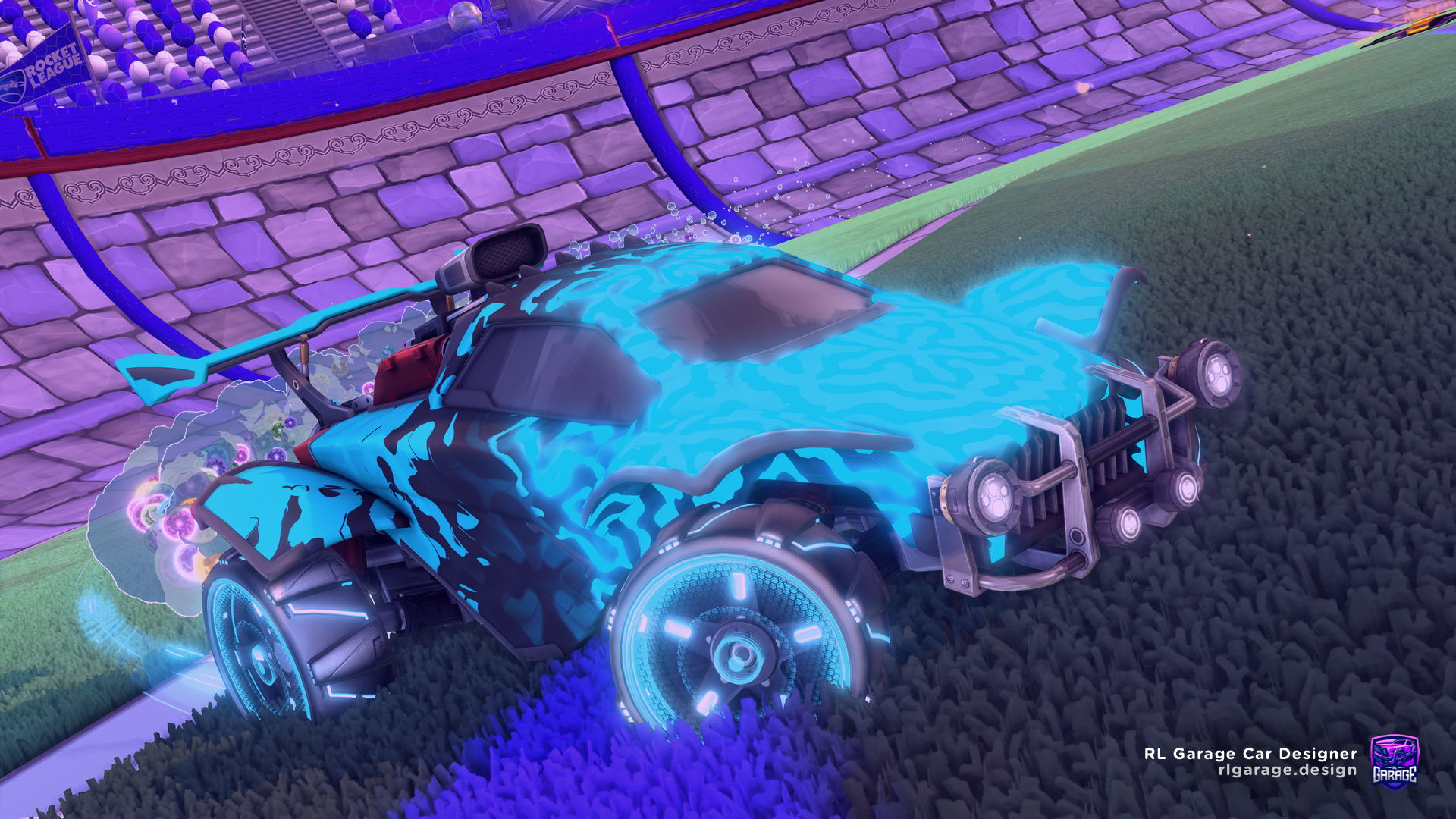 Design by israeltheboy