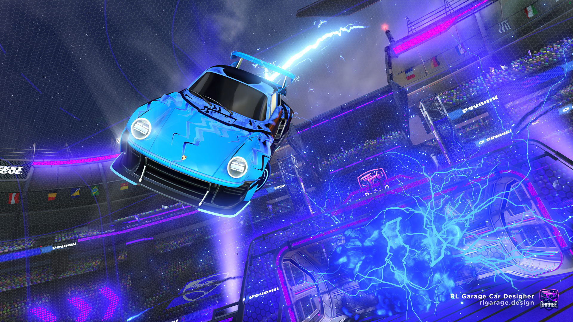 Design by G0joInfinite