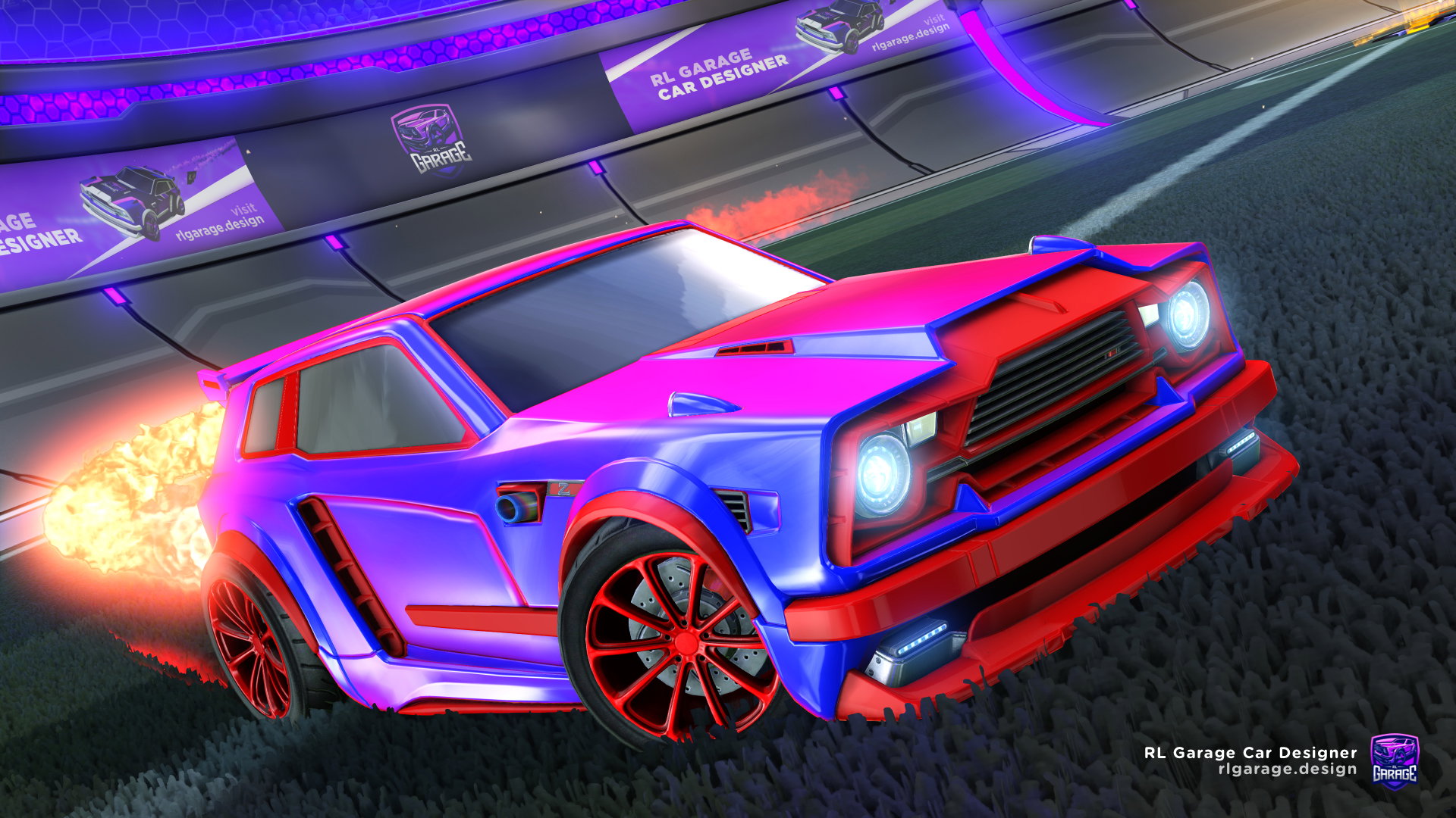 Design by SaterSaur