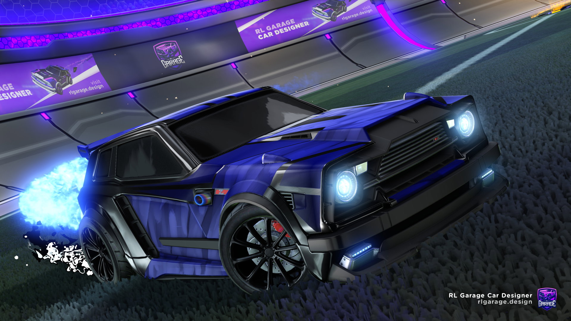 Design by SKYROX_RAMBO
