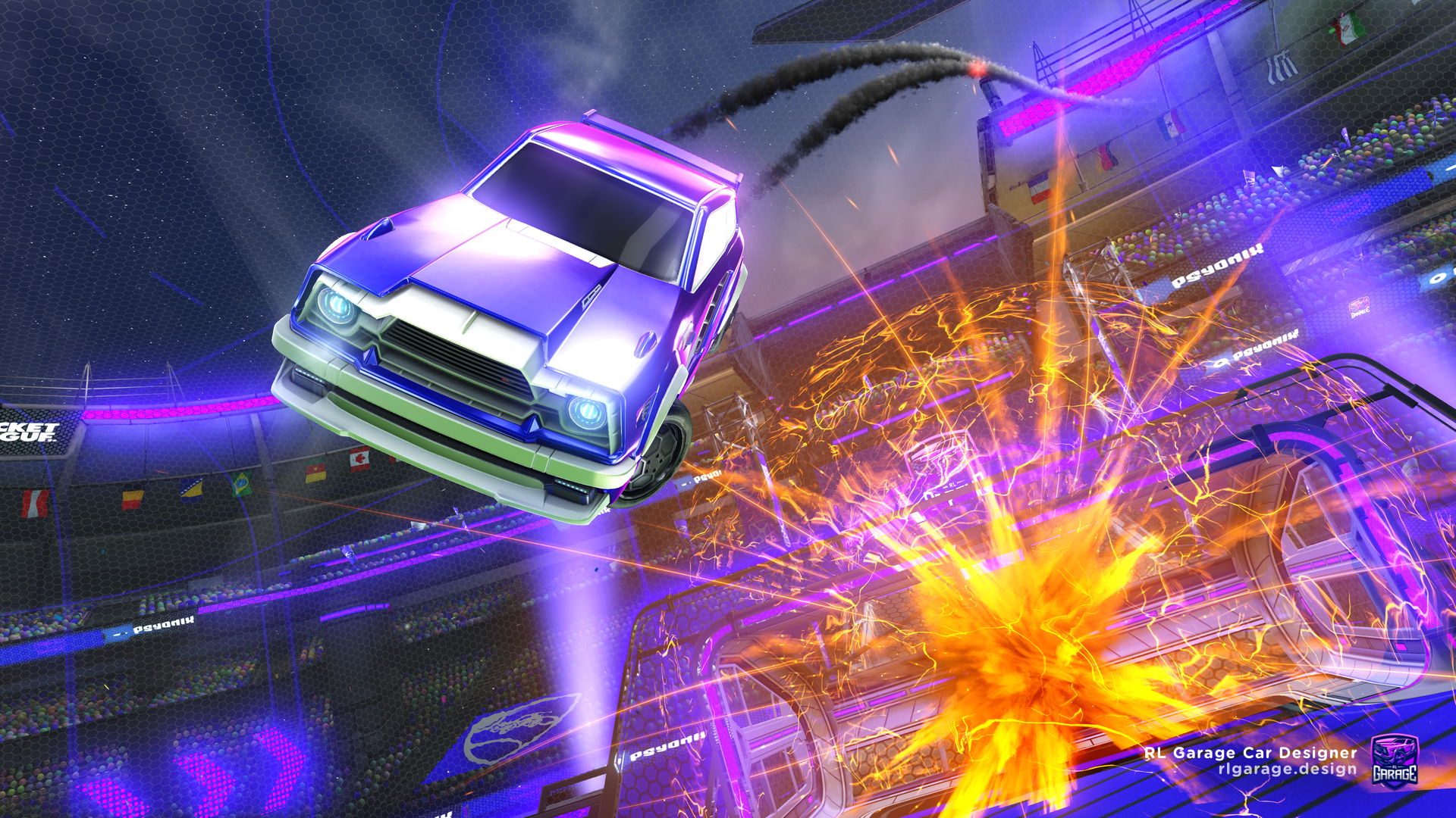 Design by TheRealS23