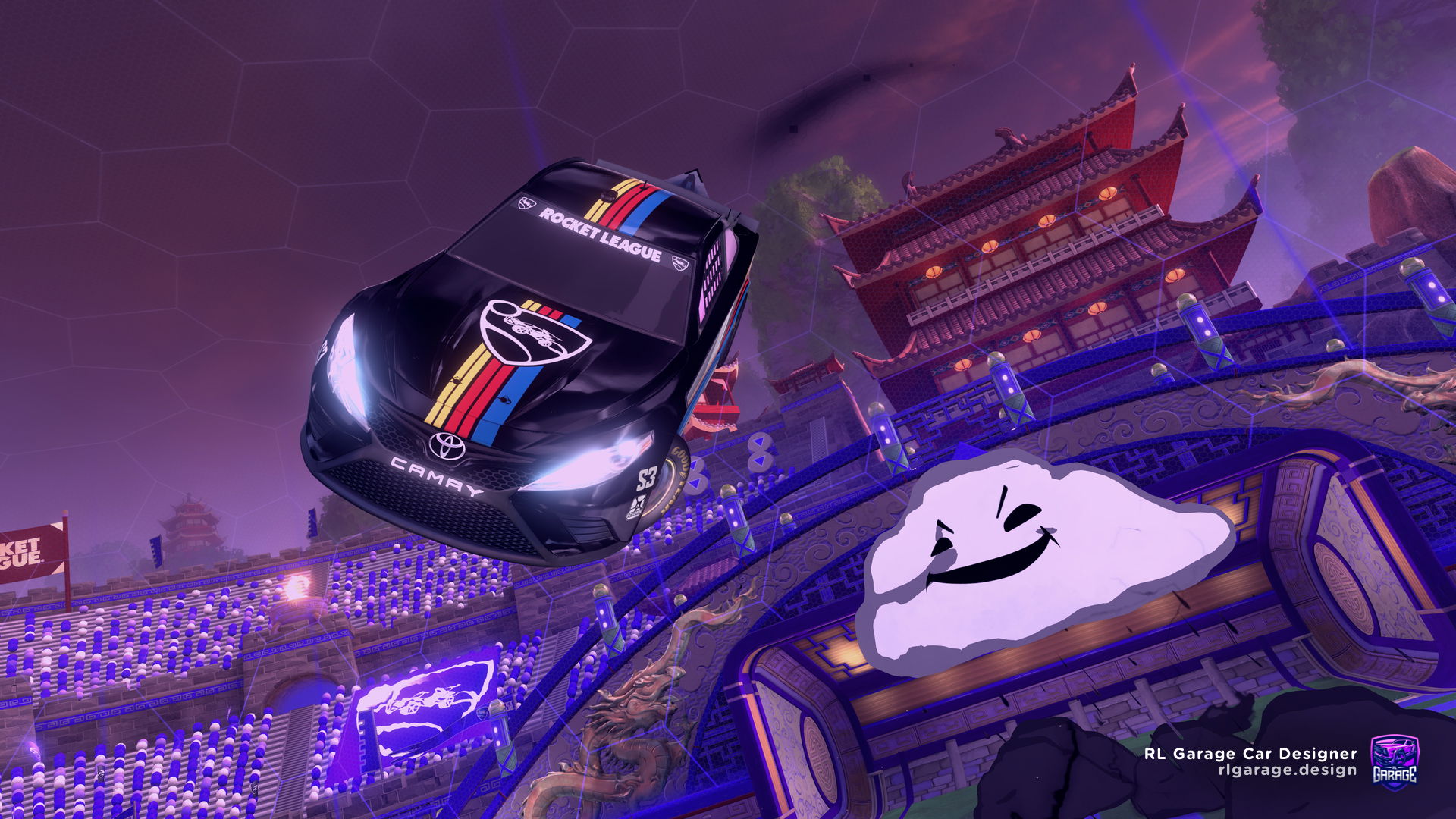 Design by Paintedshark