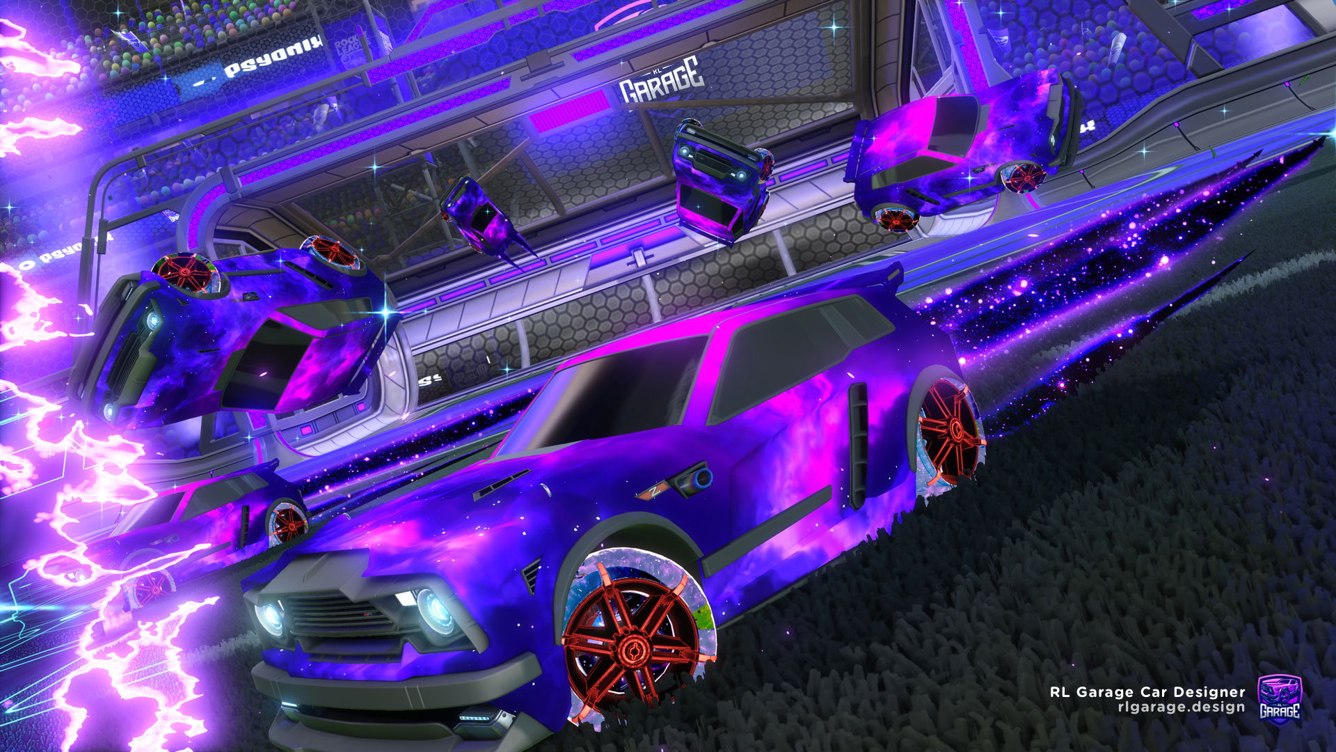 Design by DarthTrain