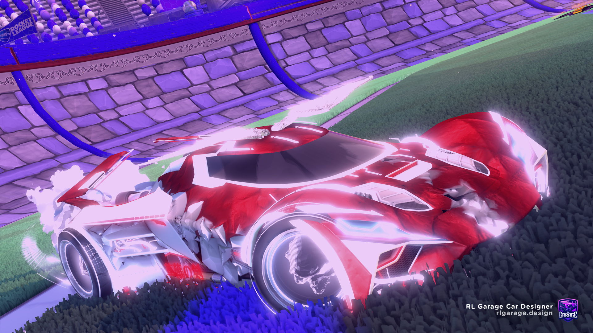 Design by Diabolus823