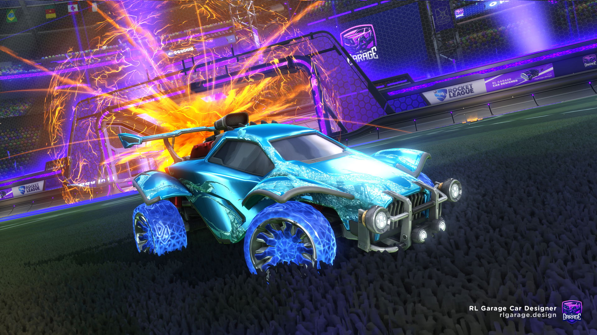 Design by Thicc_Midgets