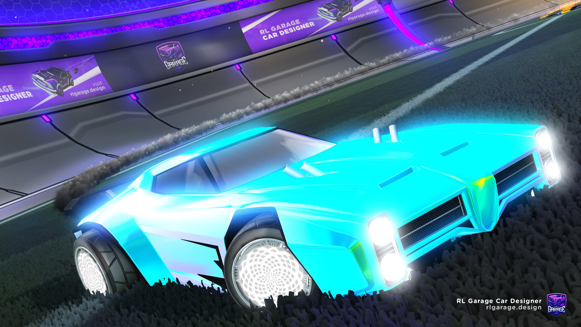 Design by XD_Eternal278