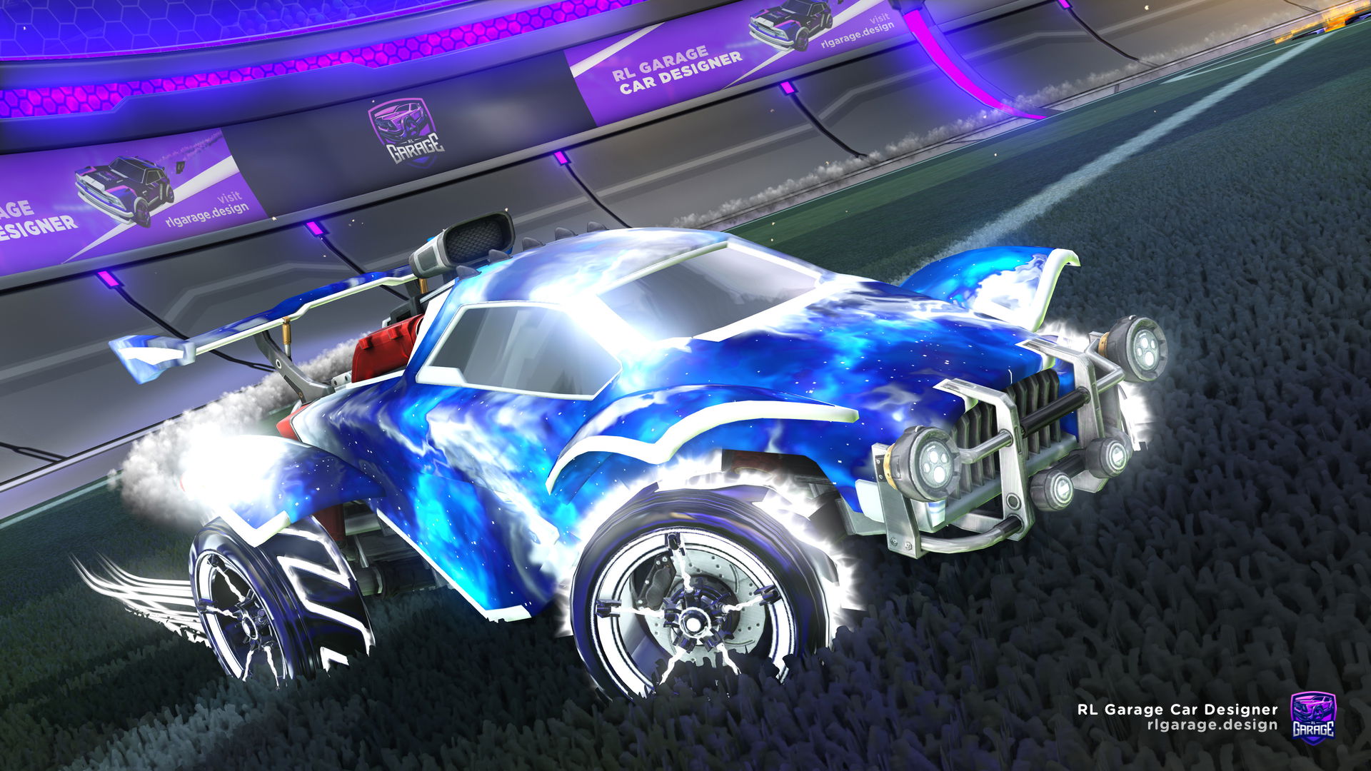 Design by BlueNinja6605