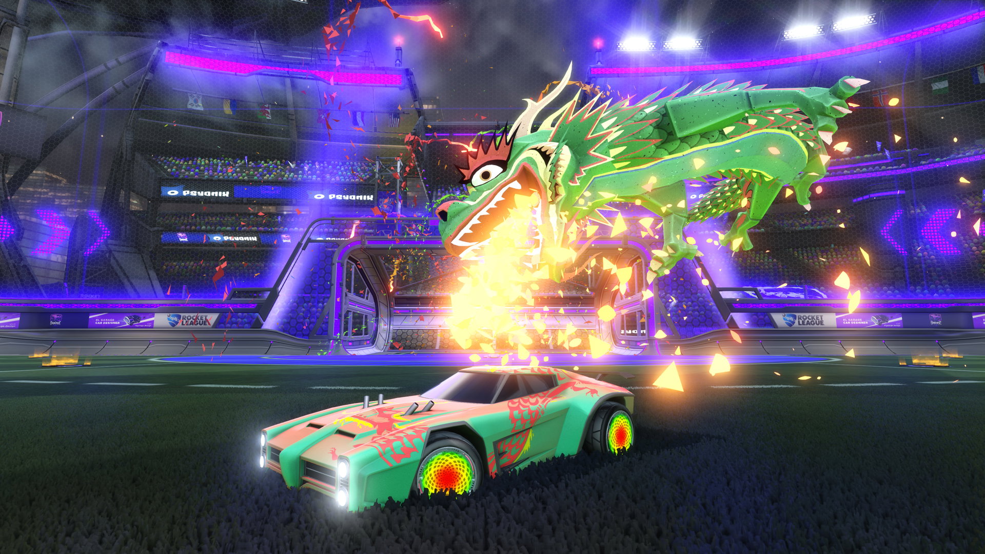 Design by ForeignSpork