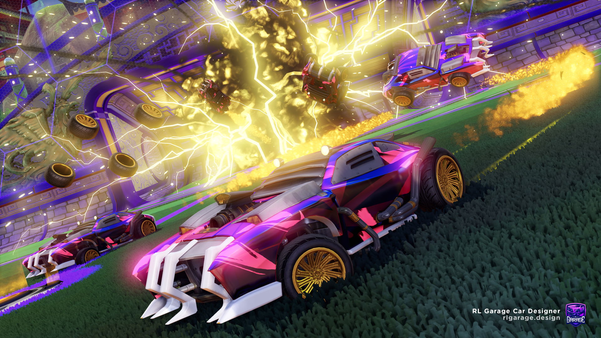 Design by MasterlyTie8754