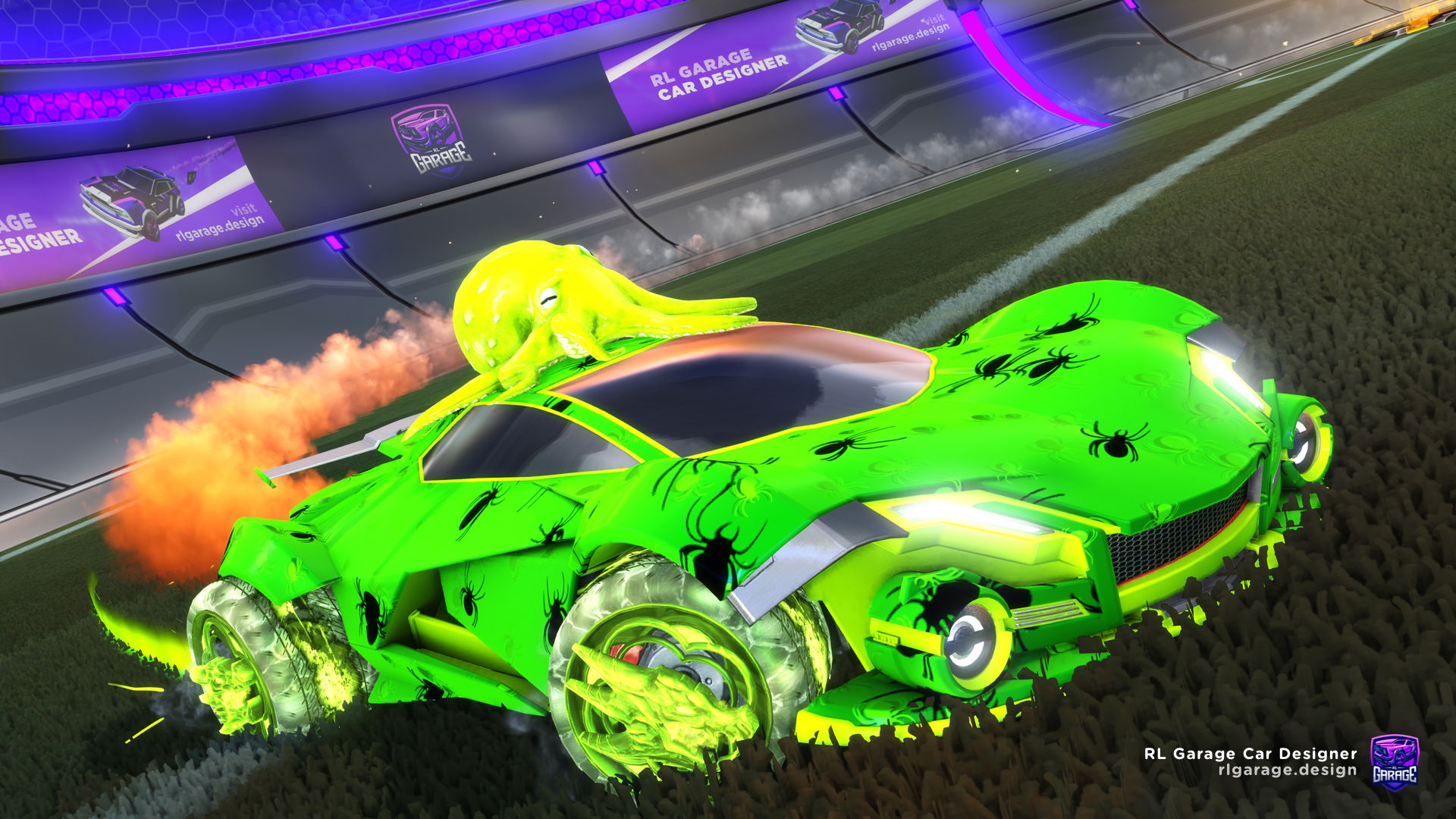 Design by TheFabulousFinch