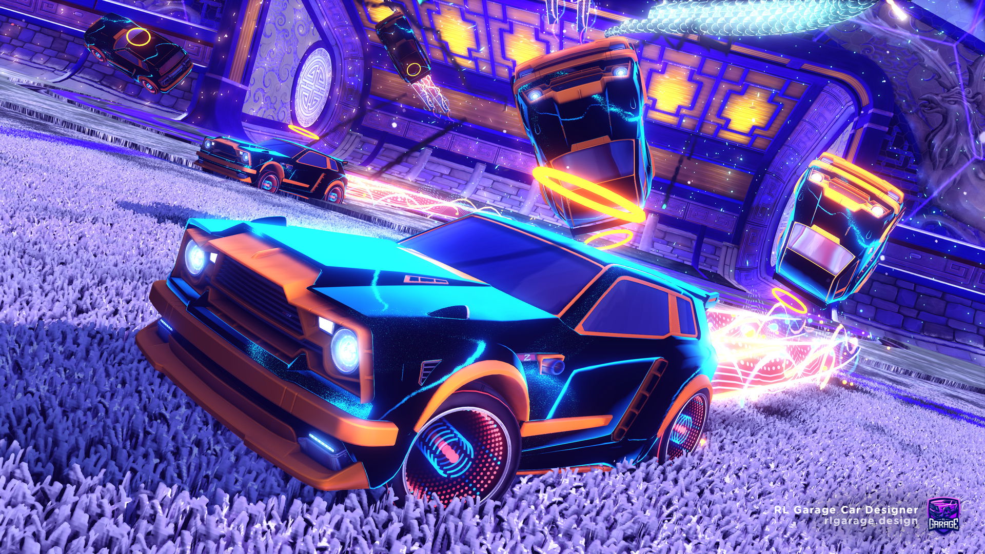 Design by SpeedDem0n