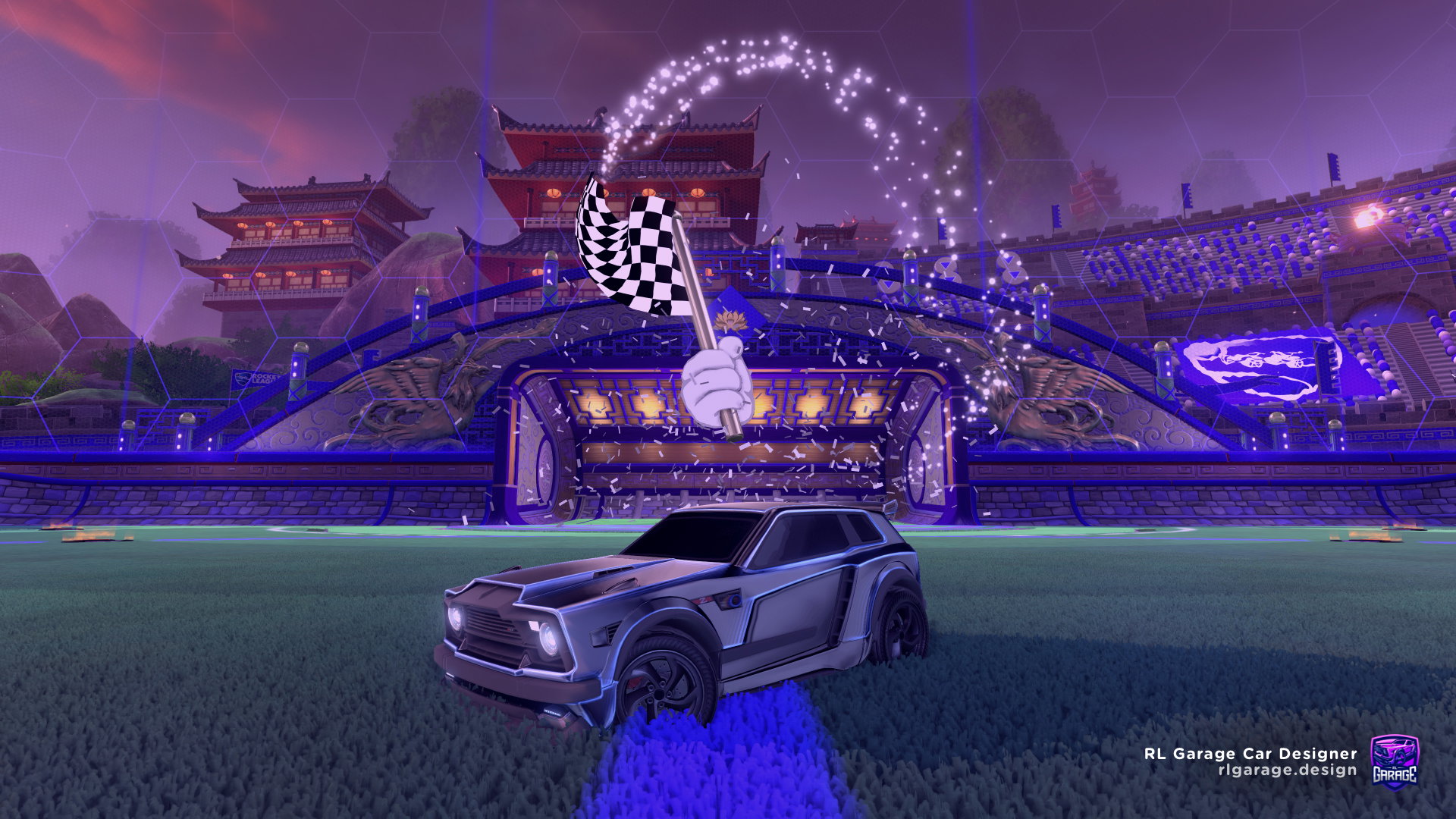 Design by 23k_Sm0ke