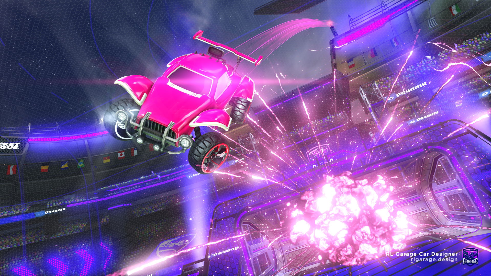 Design by ASVPChampion