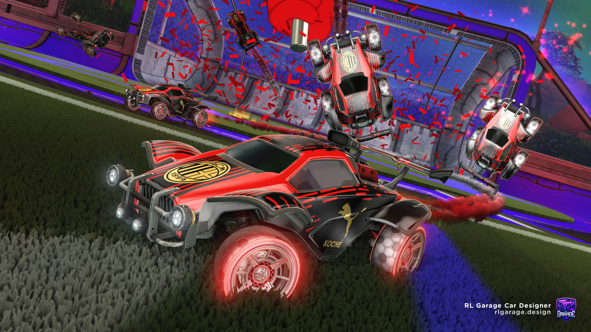 Design by BLOOZE_CLASSIX