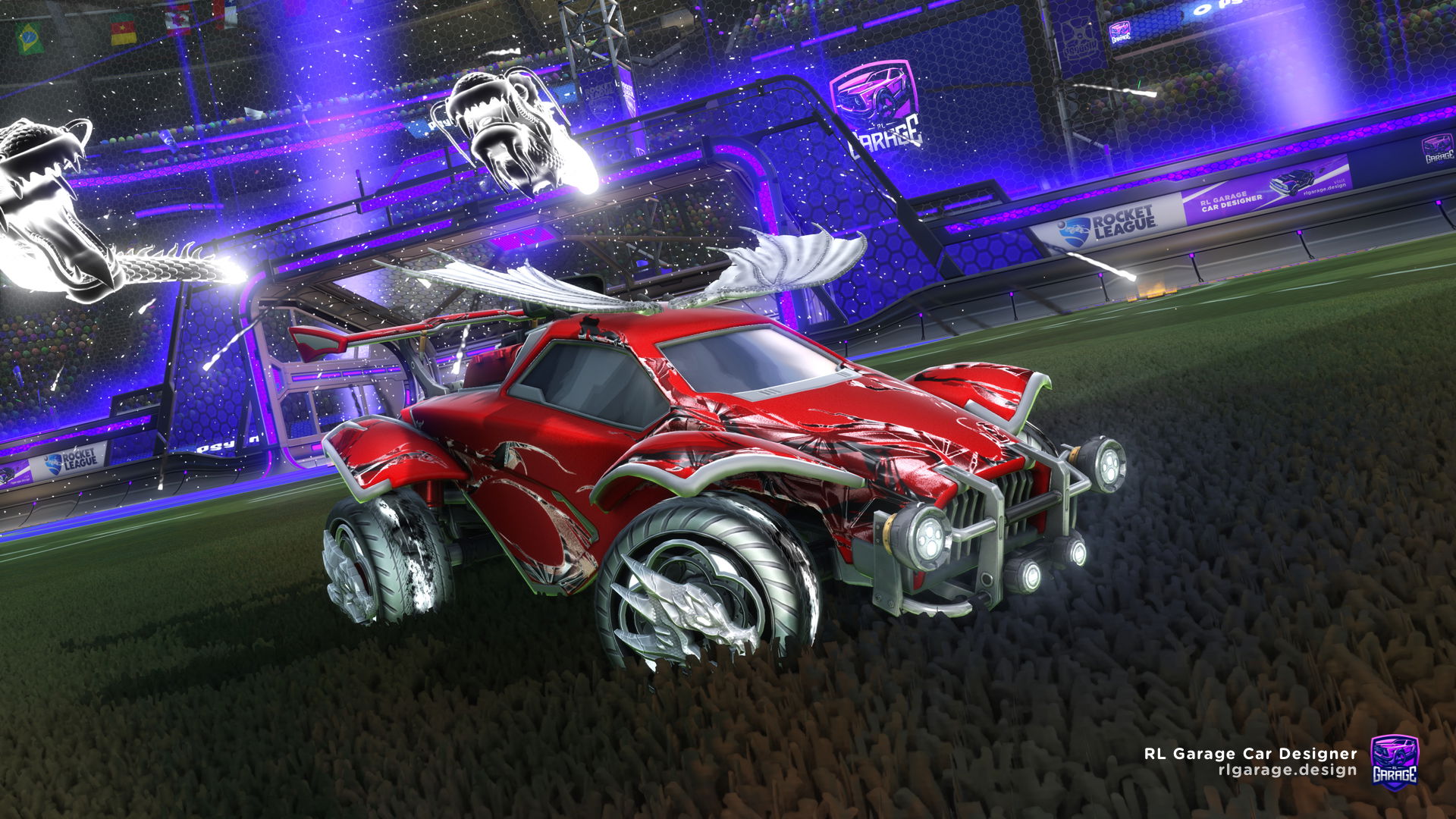 Design by Deceptacon14