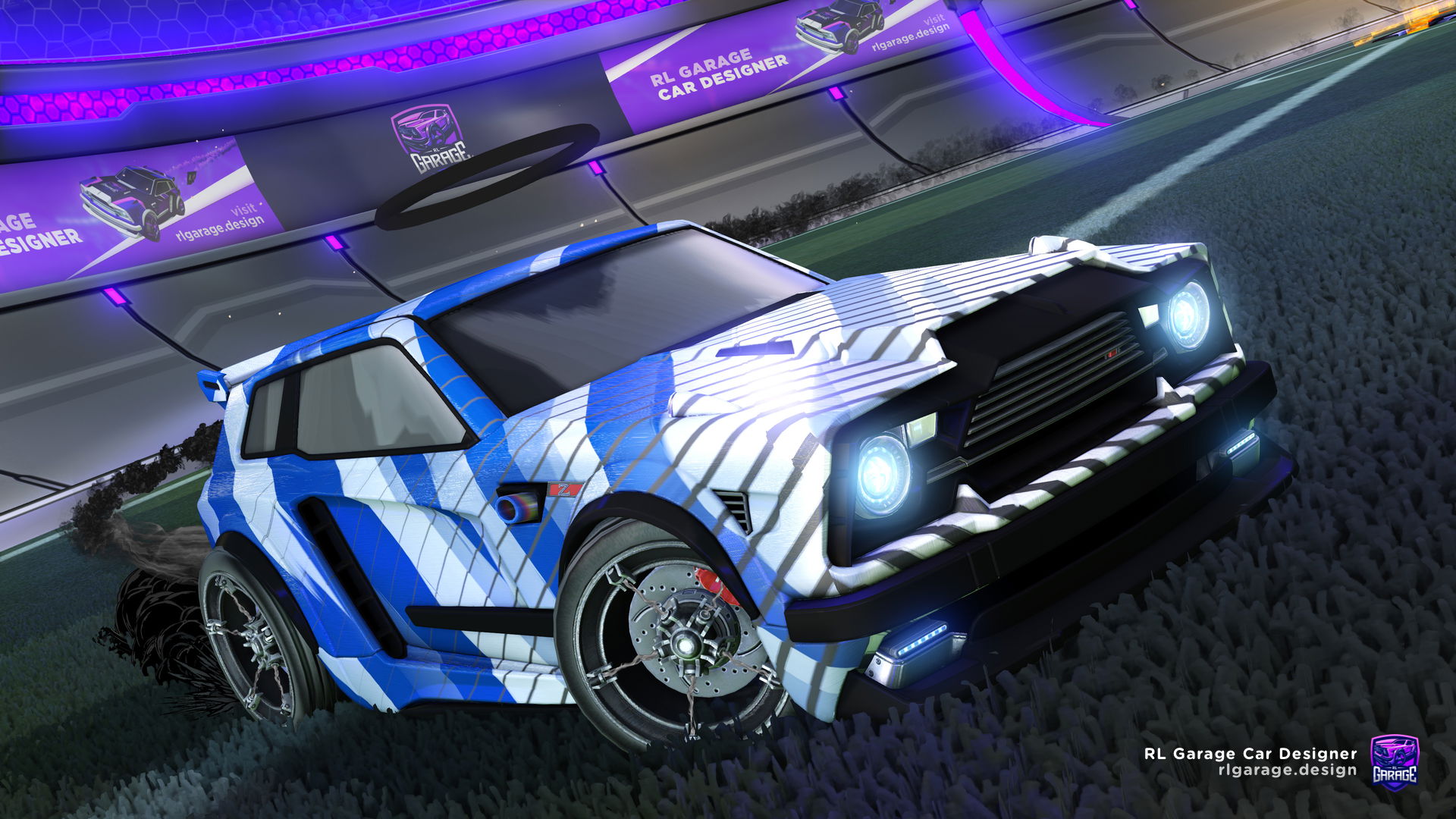 Design by ZP02_Baron230