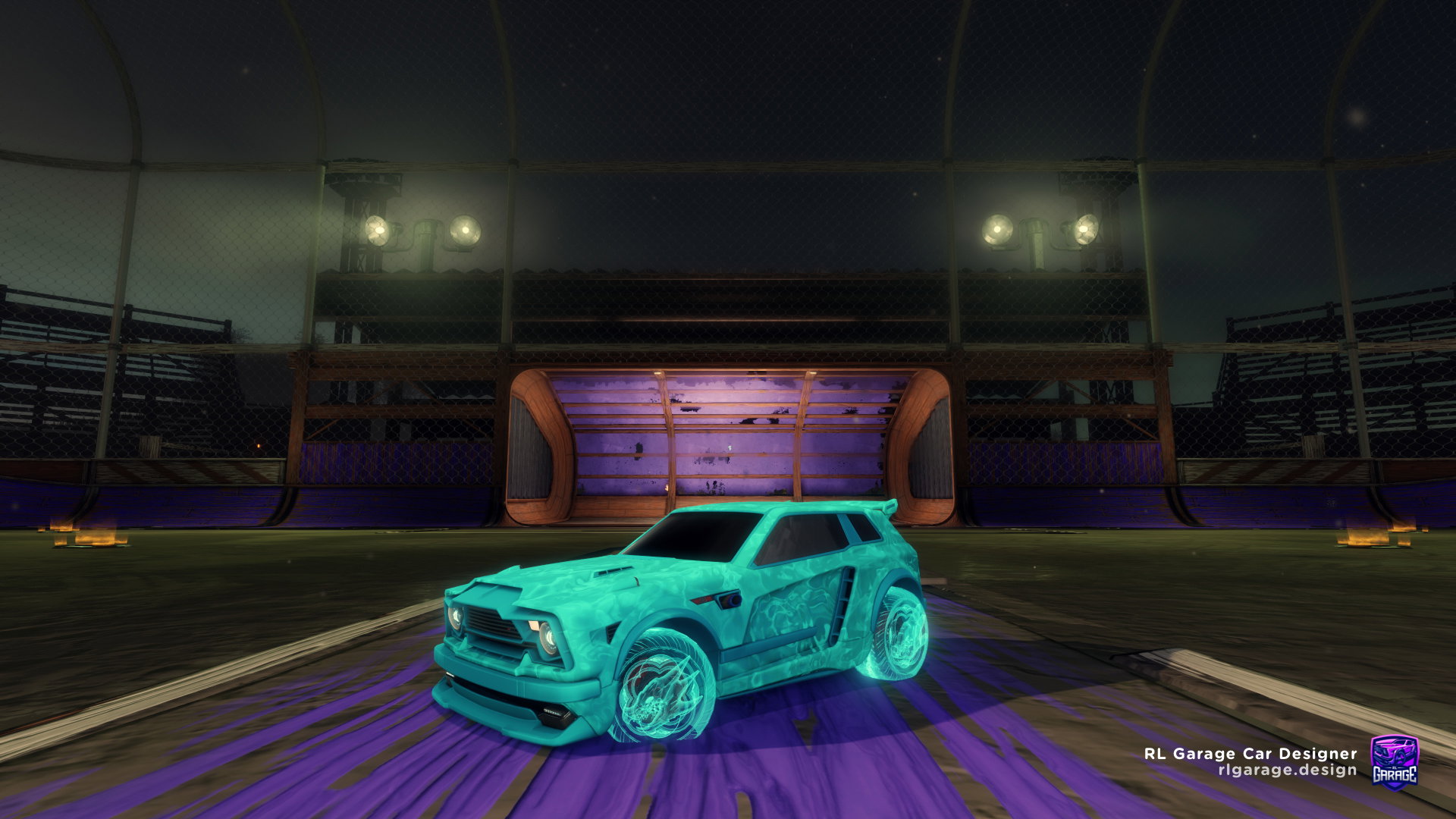 Design by rl_rider