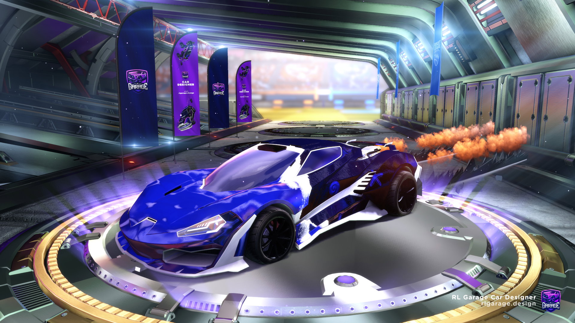 Design by Datsaintsfan