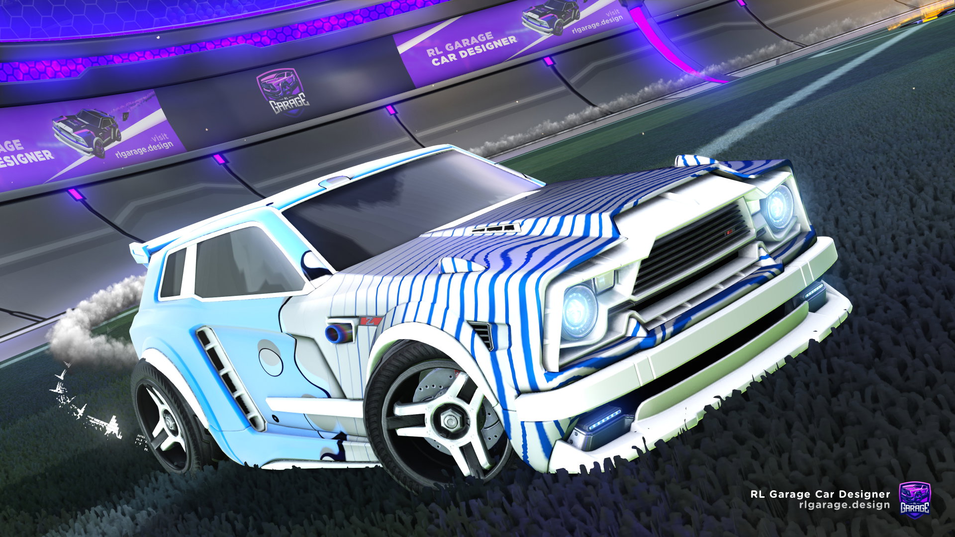 Design by Galadevan