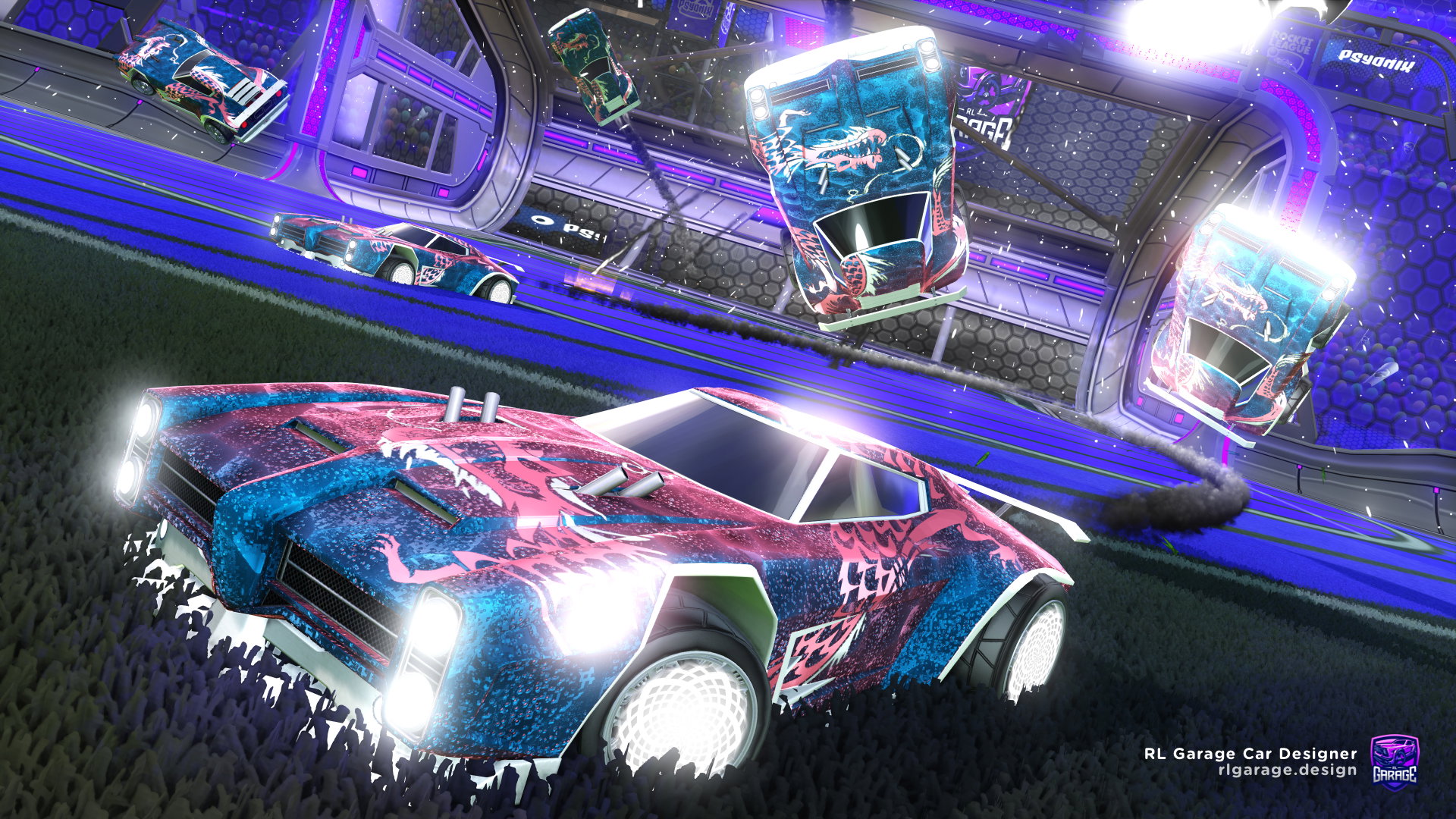 Design by ChriZd