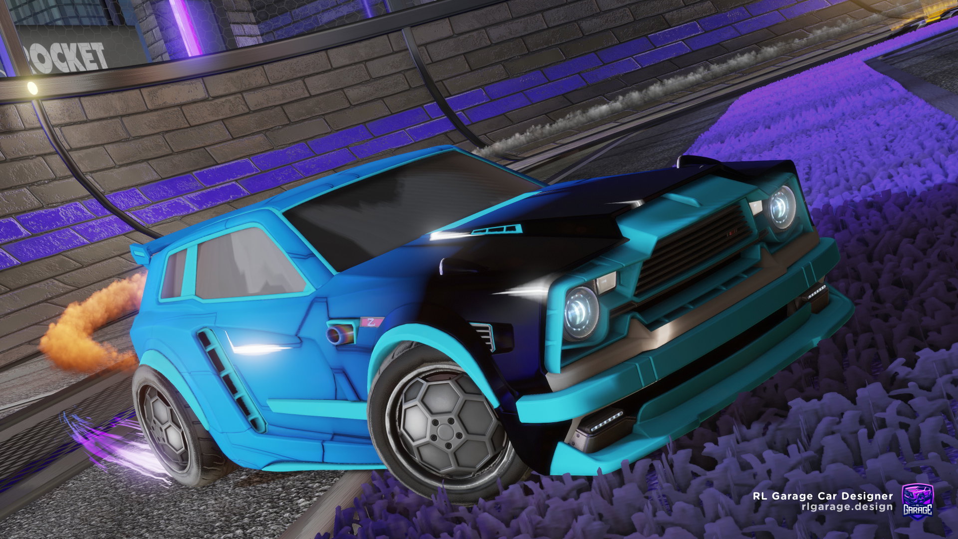 Design by QuickScopeGunner