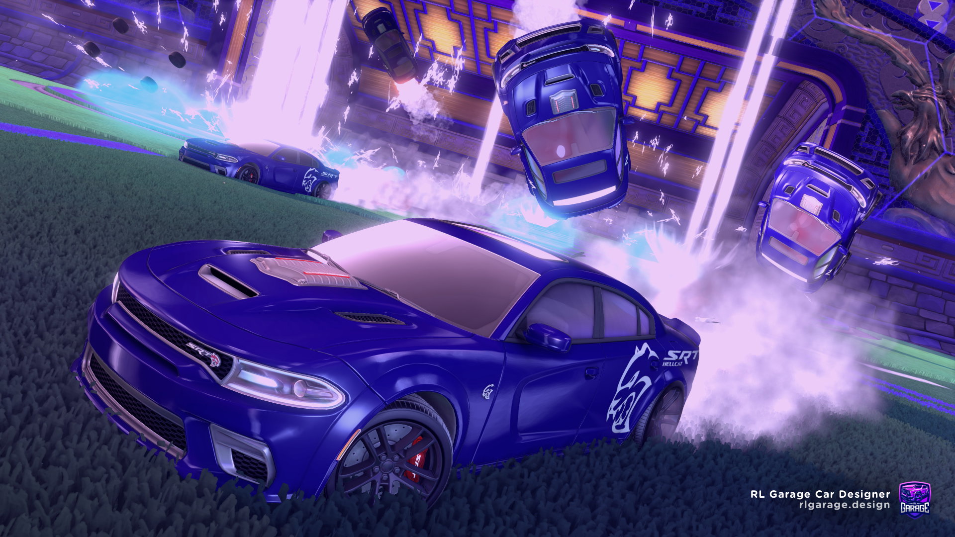Design by Whiteoctaneowner