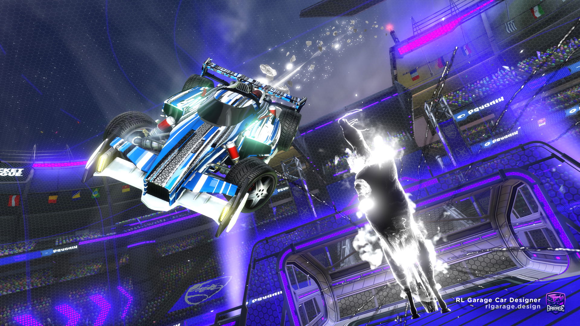 Design by Graaflandje