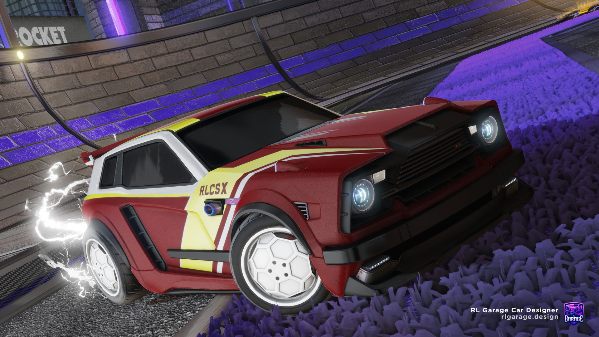 Design by TtvMechXsweat