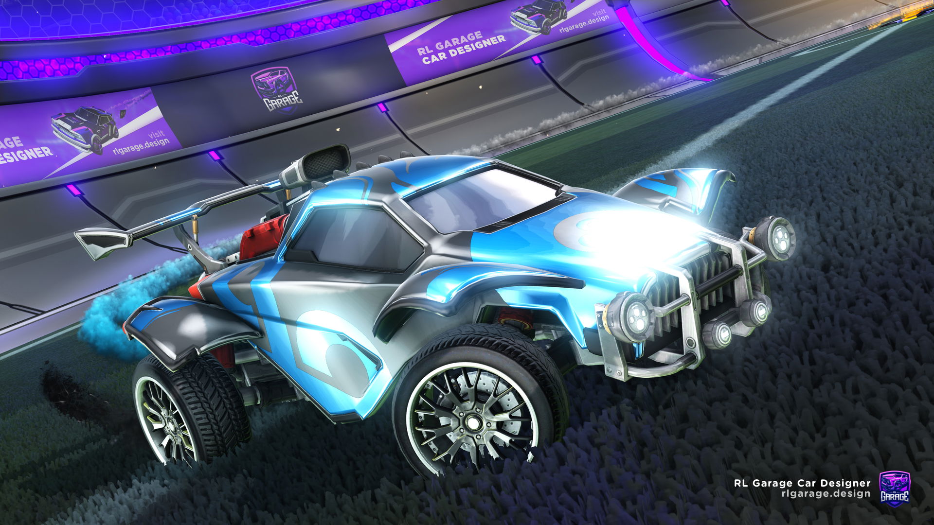 Design by reticently