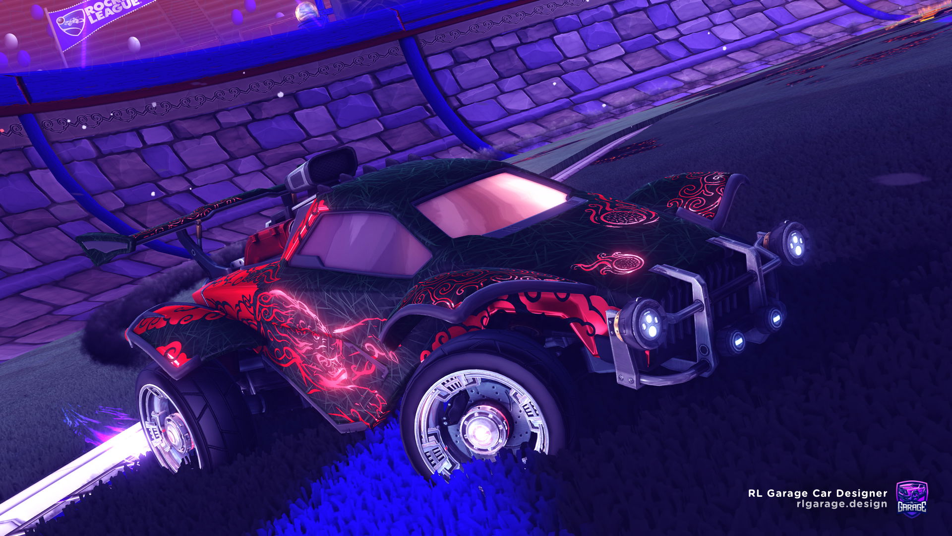 Design by slashcokeacola