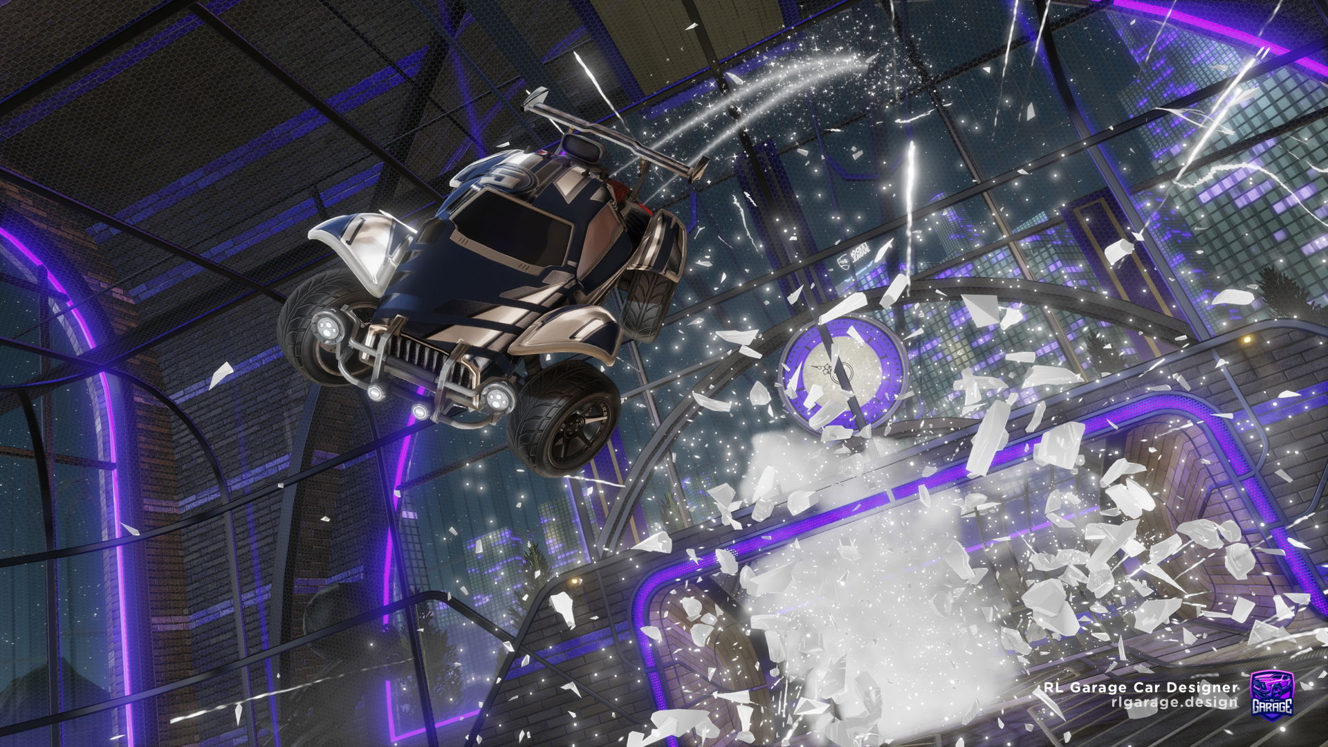 Design by ValidSmokey