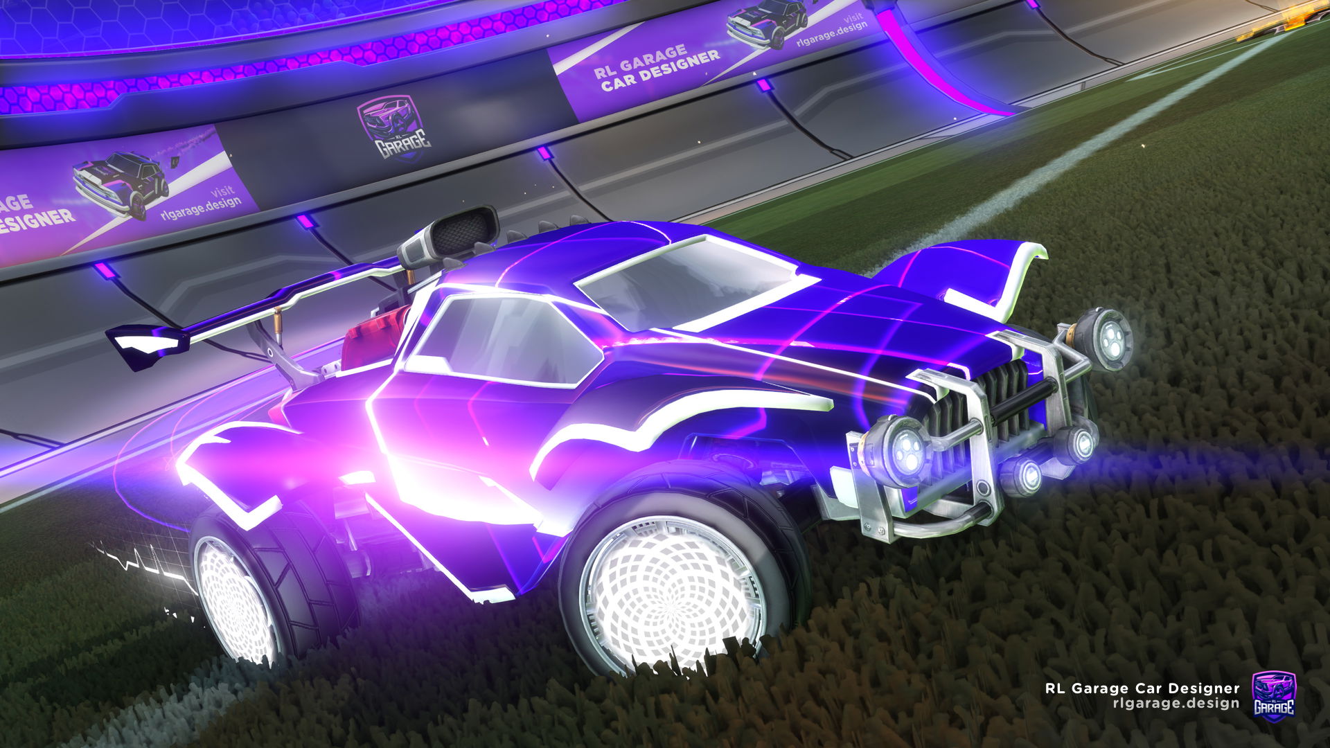 Design by Reuben-Wilson