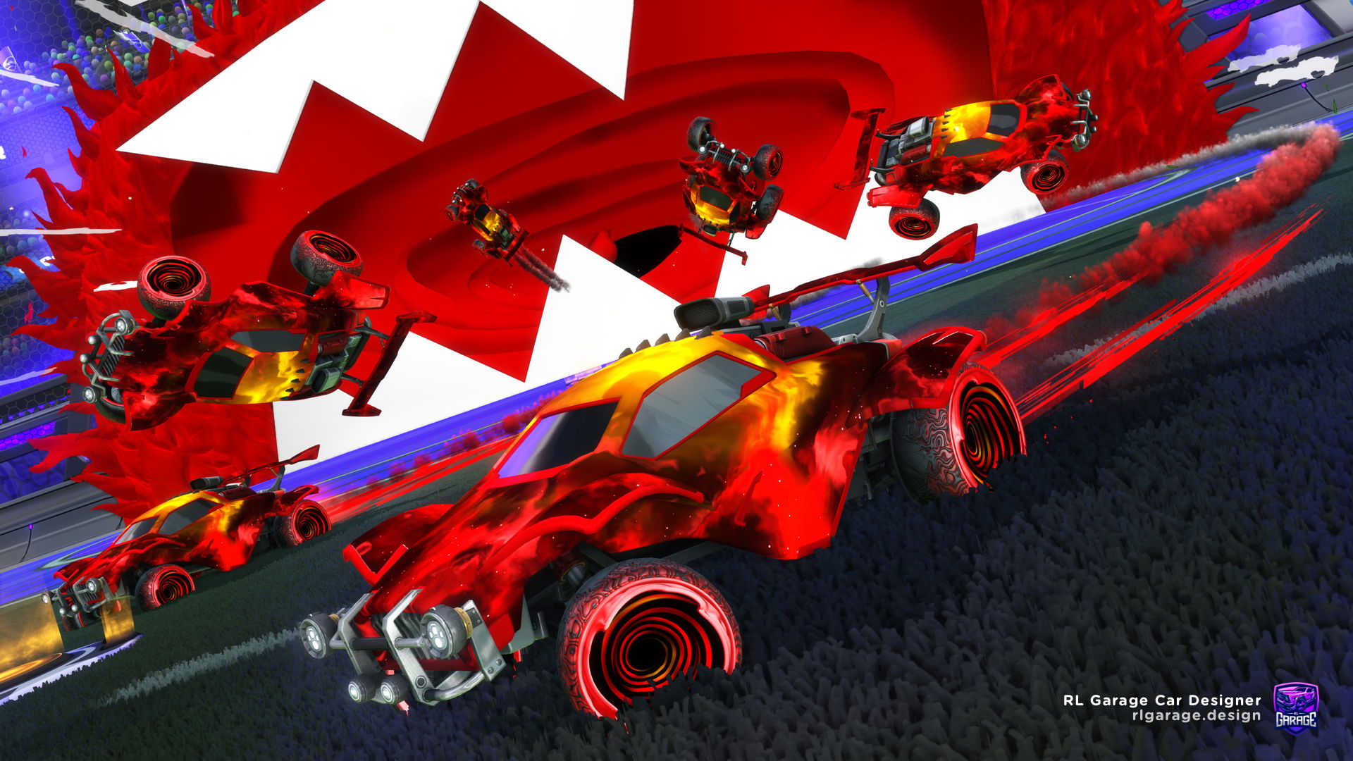 Design by KingTomi14