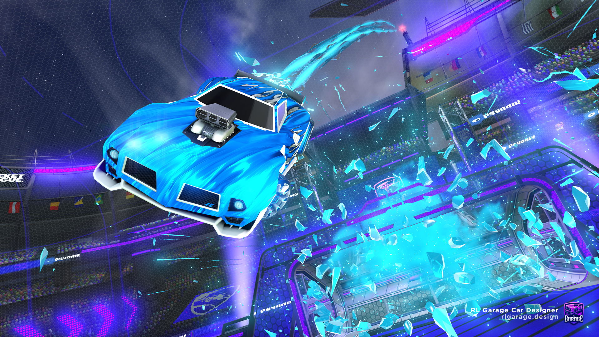 Design by BOGETATHEHOLY