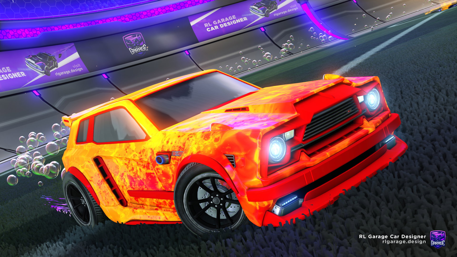 Design by StefanoRqphael9